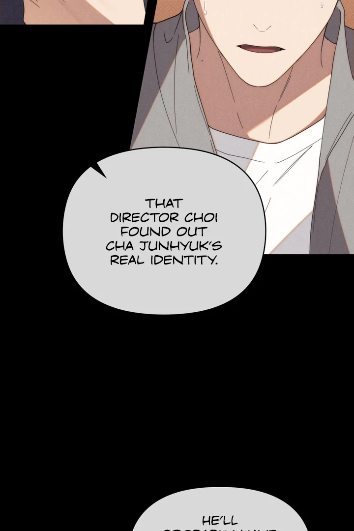 Undercover Darling - Chapter 25 Page 76