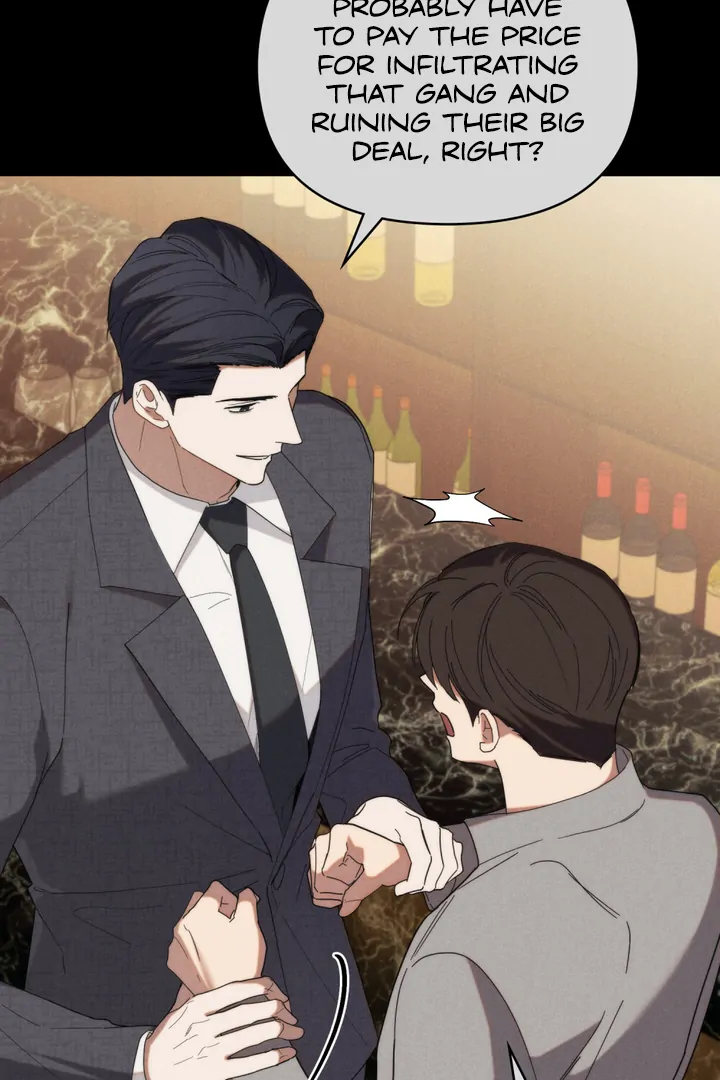 Undercover Darling - Chapter 25 Page 77