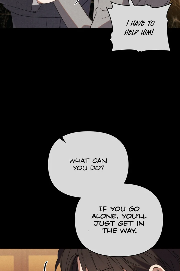Undercover Darling - Chapter 25 Page 78