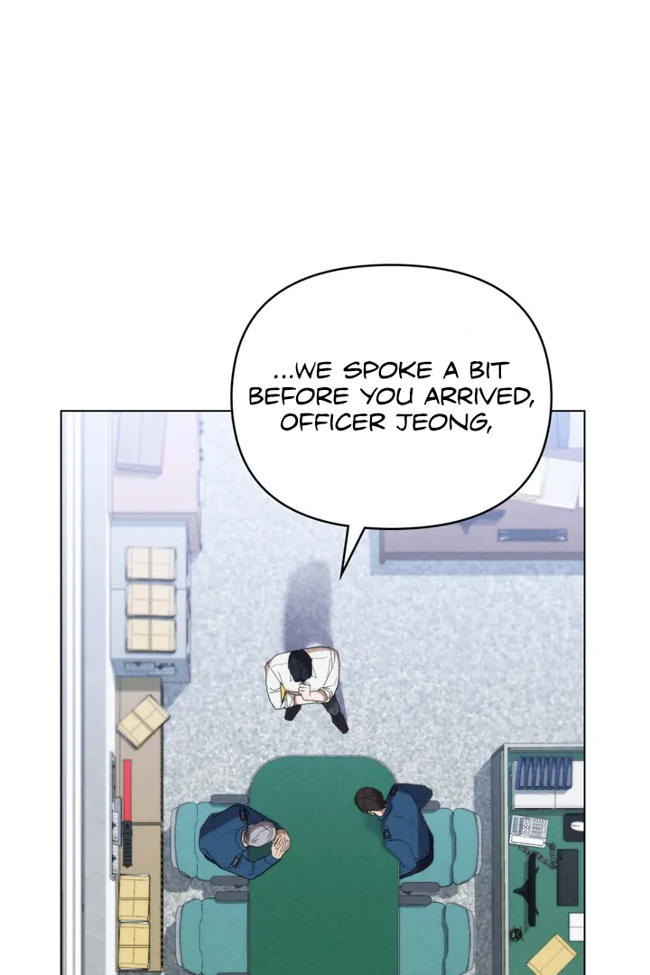 Undercover Darling - Chapter 26 Page 2