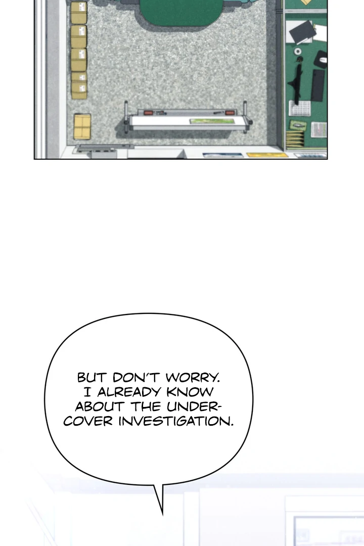 Undercover Darling - Chapter 26 Page 3