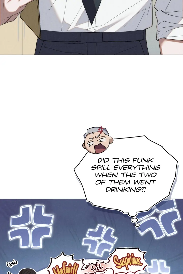 Undercover Darling - Chapter 26 Page 5