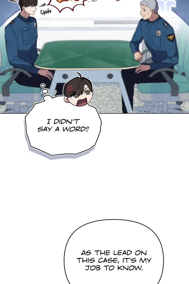 Undercover Darling - Chapter 26 Page 6