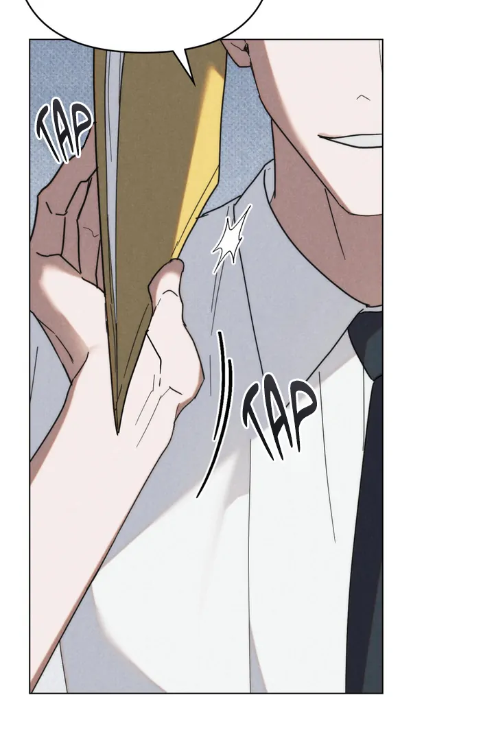 Undercover Darling - Chapter 26 Page 8