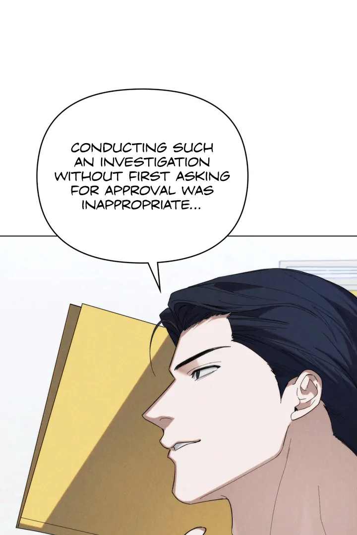 Undercover Darling - Chapter 26 Page 9