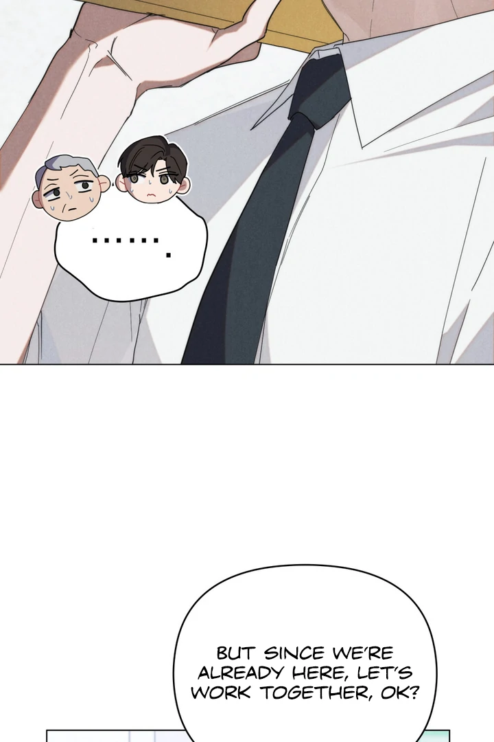 Undercover Darling - Chapter 26 Page 10