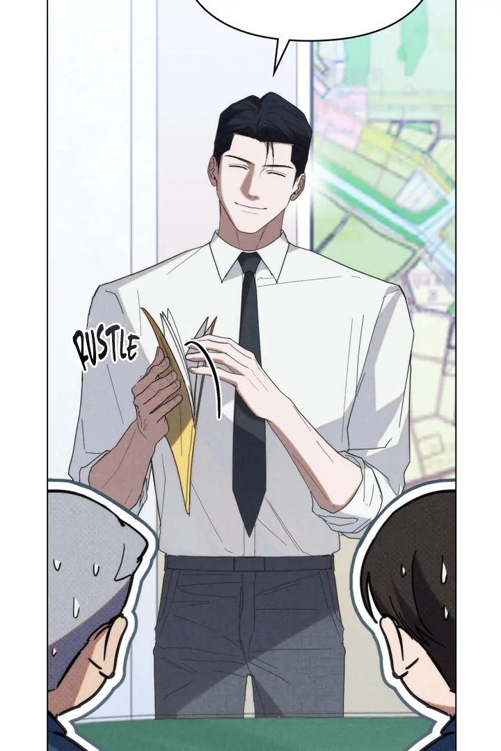Undercover Darling - Chapter 26 Page 11