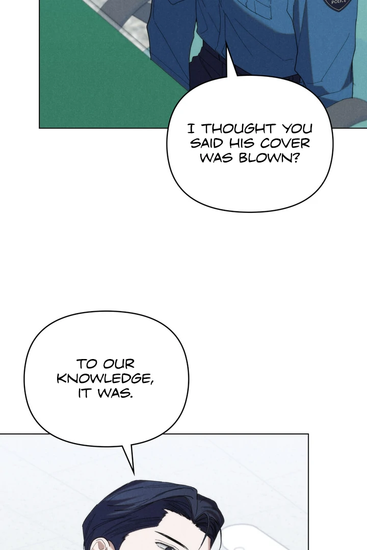 Undercover Darling - Chapter 26 Page 16