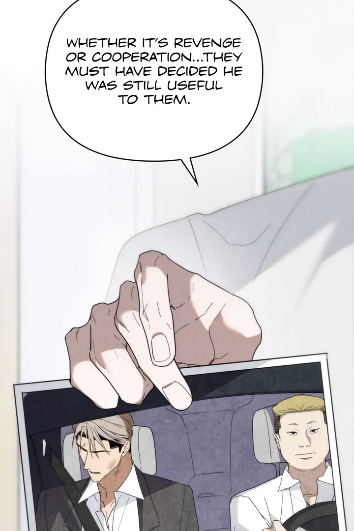 Undercover Darling - Chapter 26 Page 18