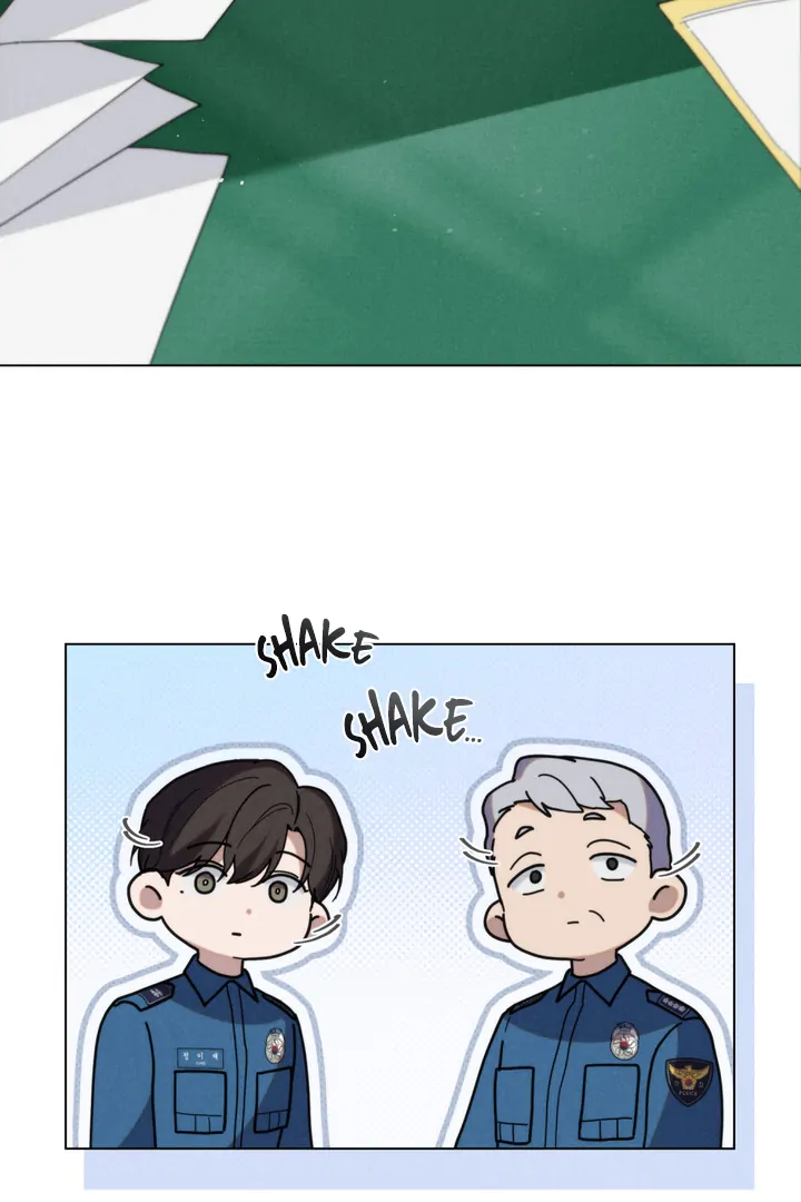 Undercover Darling - Chapter 26 Page 22