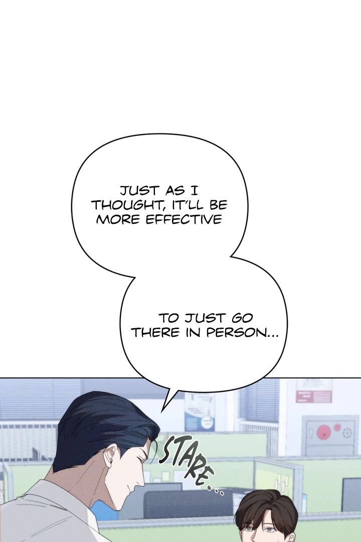Undercover Darling - Chapter 26 Page 23