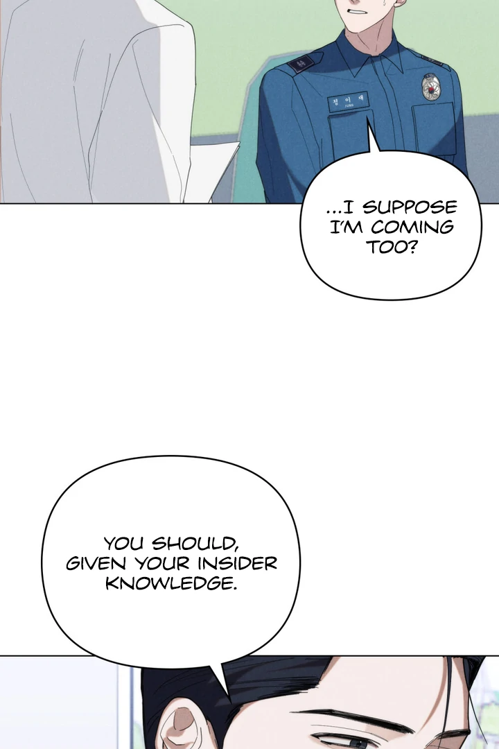 Undercover Darling - Chapter 26 Page 24
