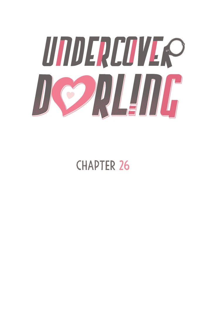 Undercover Darling - Chapter 26 Page 31