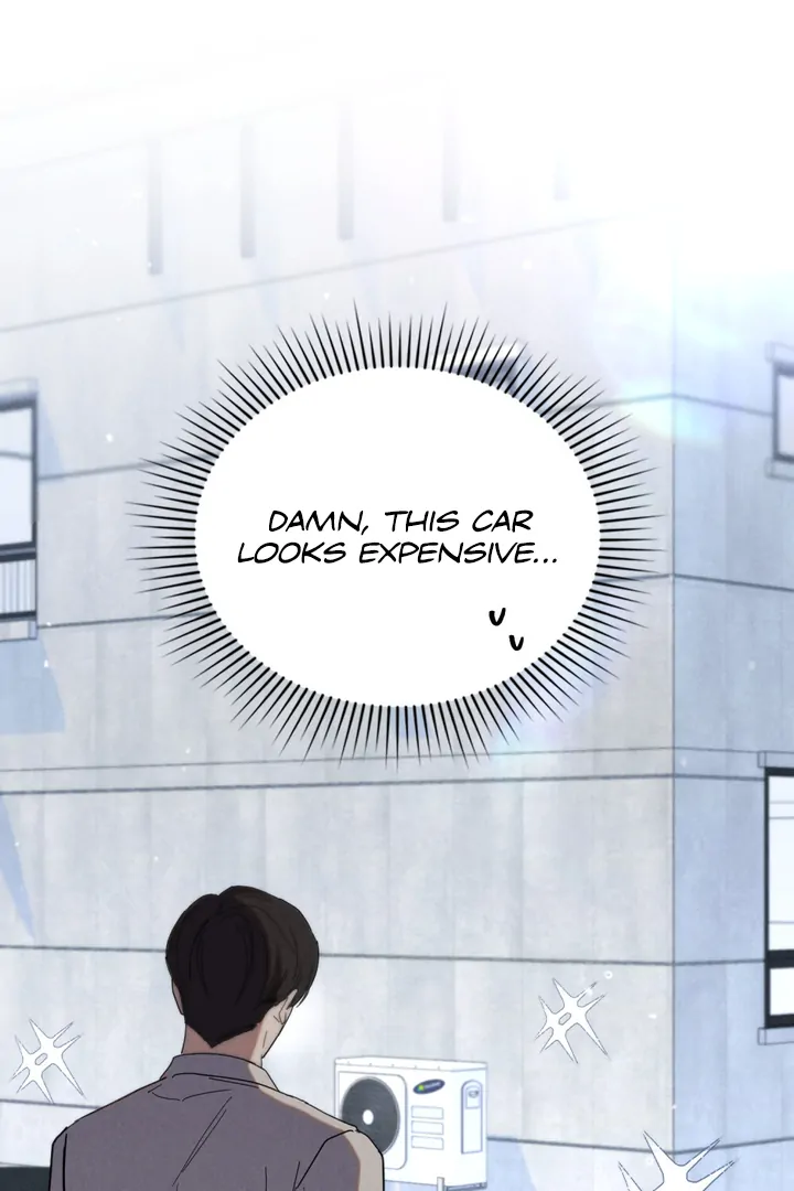 Undercover Darling - Chapter 26 Page 32