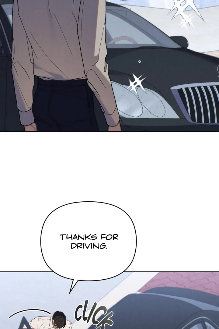 Undercover Darling - Chapter 26 Page 33