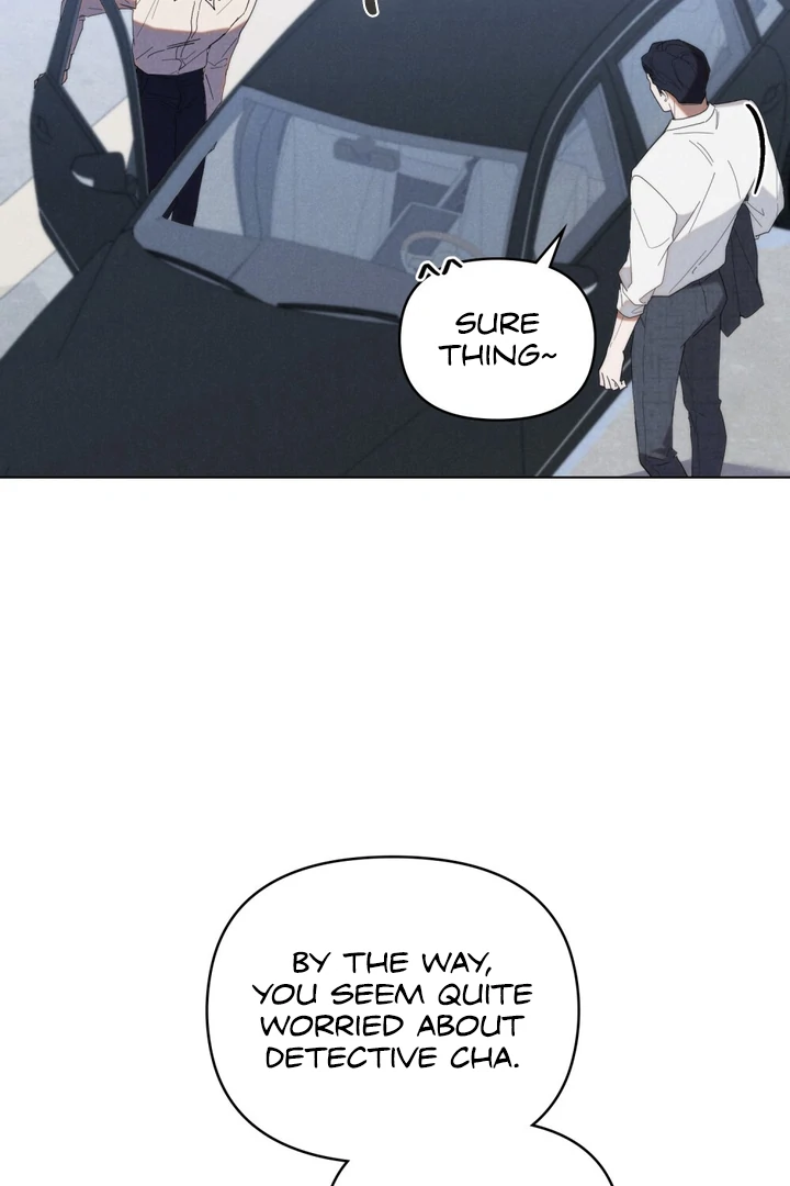 Undercover Darling - Chapter 26 Page 34