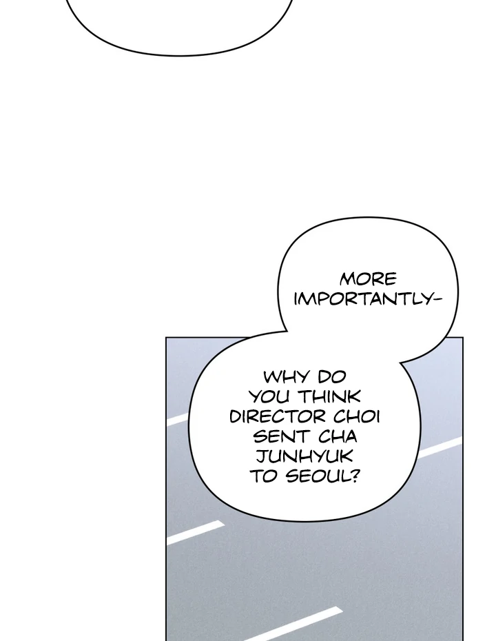Undercover Darling - Chapter 26 Page 37