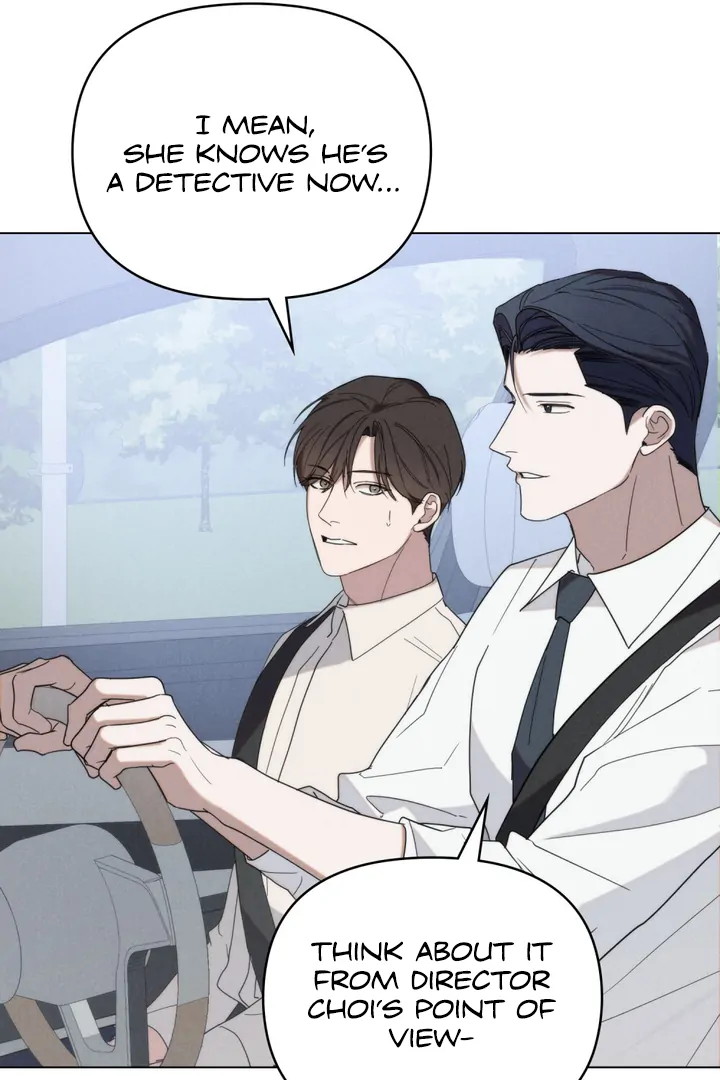 Undercover Darling - Chapter 26 Page 39