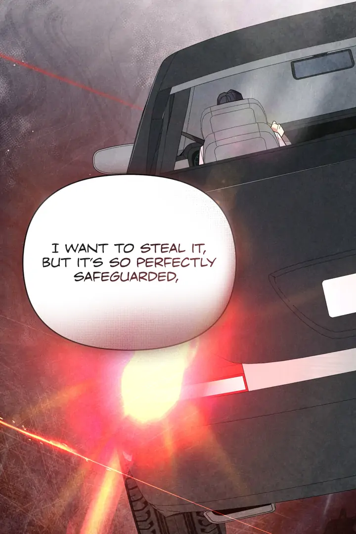 Undercover Darling - Chapter 26 Page 41