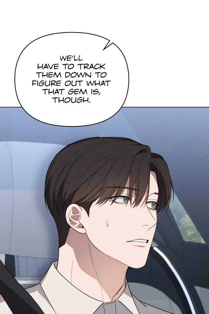 Undercover Darling - Chapter 26 Page 47