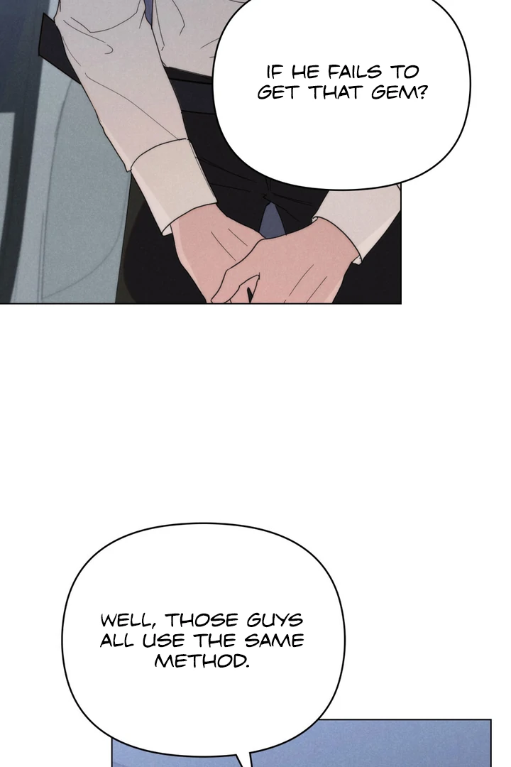 Undercover Darling - Chapter 26 Page 49