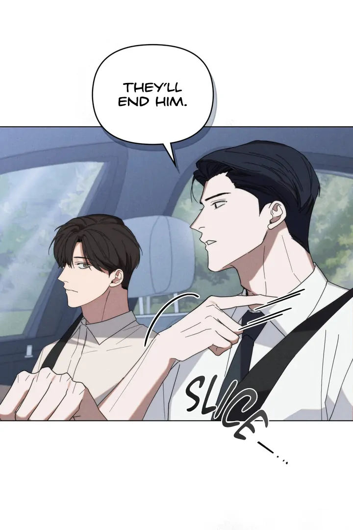 Undercover Darling - Chapter 26 Page 51