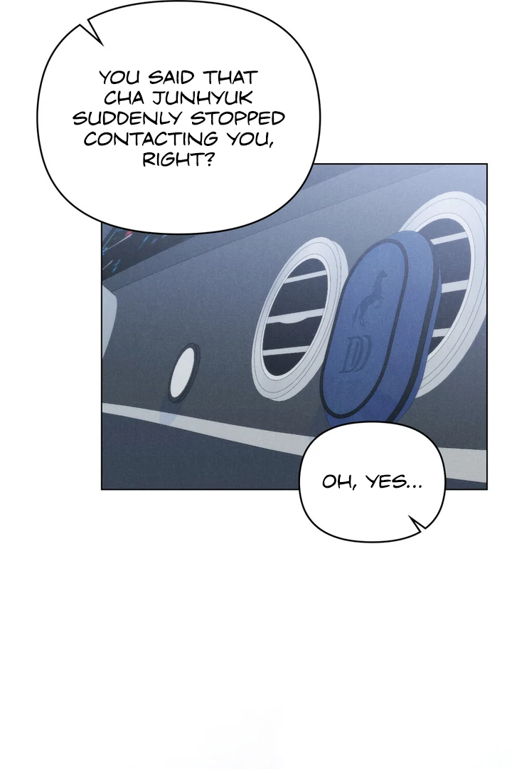 Undercover Darling - Chapter 26 Page 54