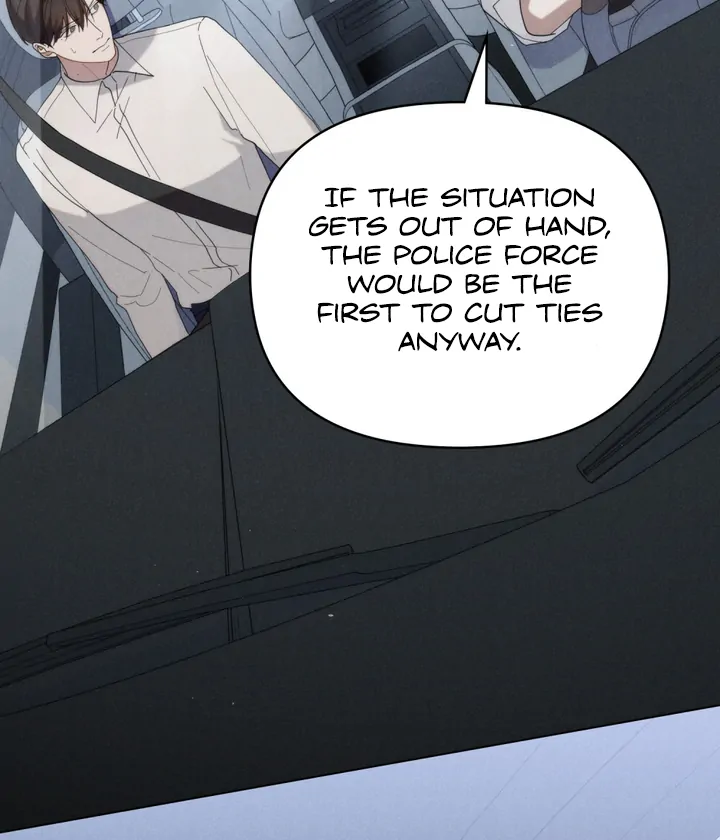Undercover Darling - Chapter 26 Page 56