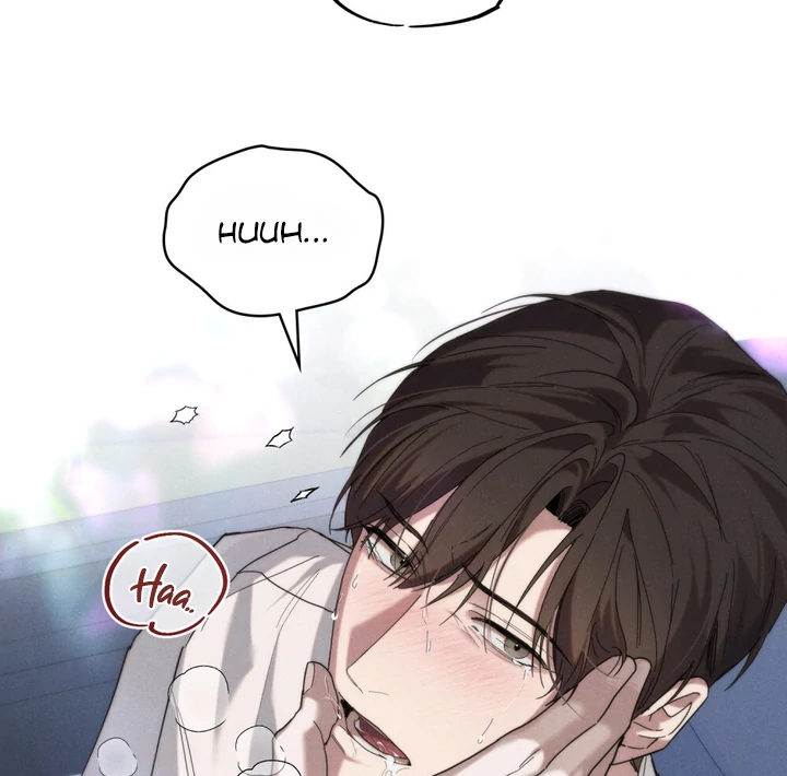 Undercover Darling - Chapter 26 Page 74