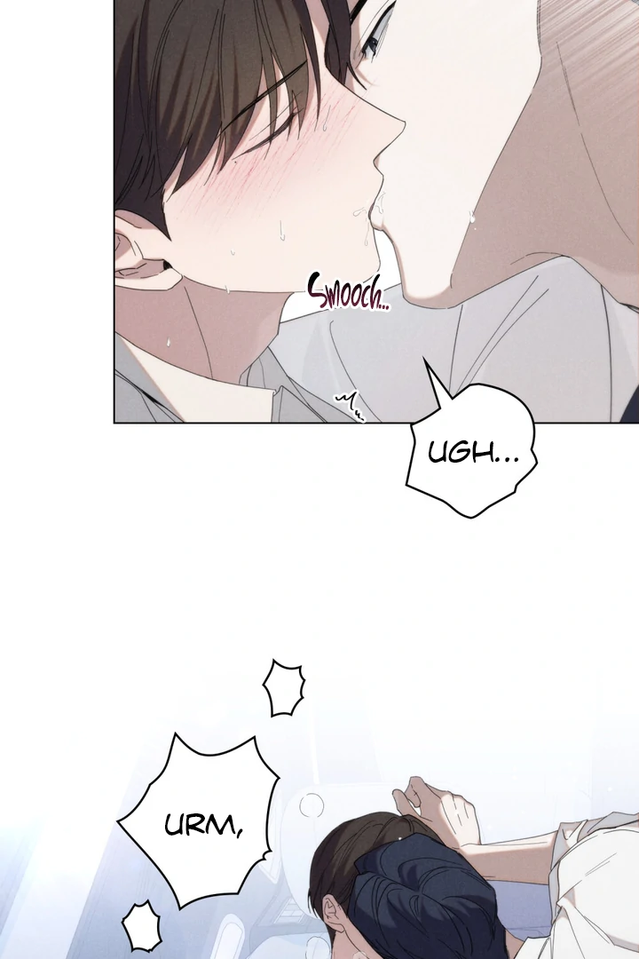 Undercover Darling - Chapter 27 Page 11