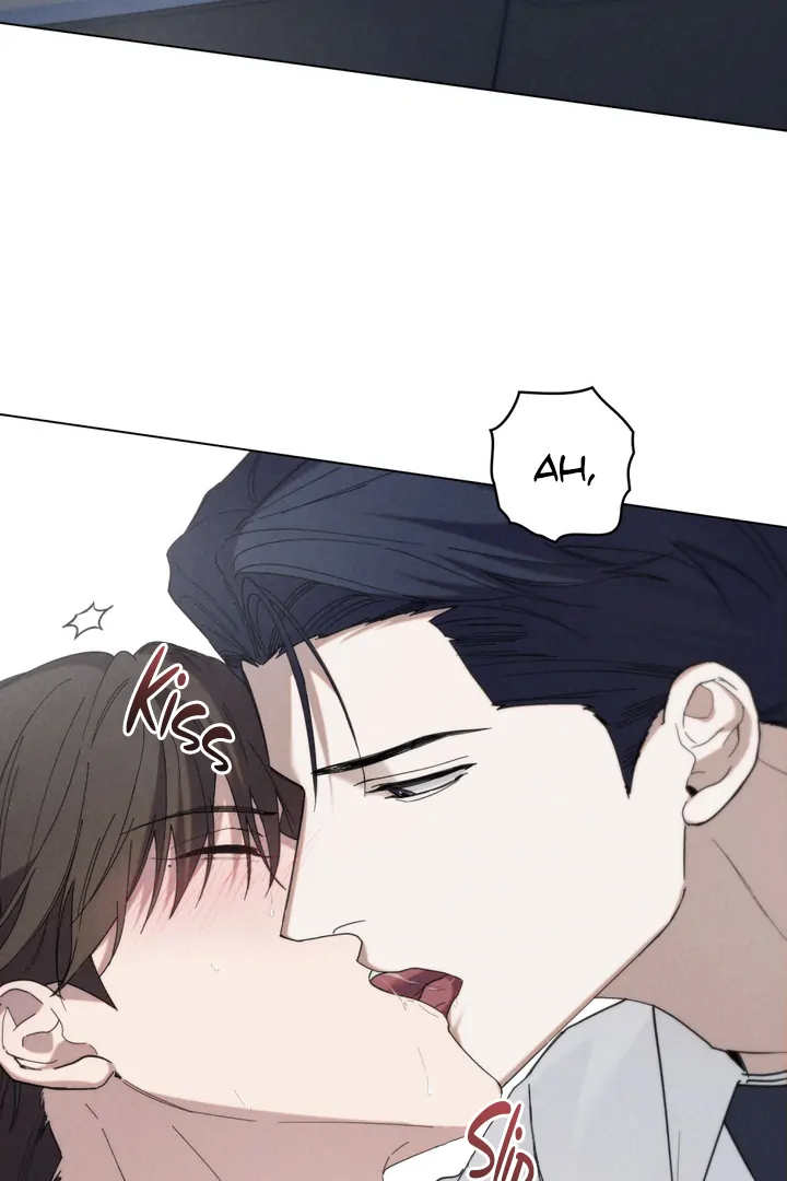 Undercover Darling - Chapter 27 Page 13