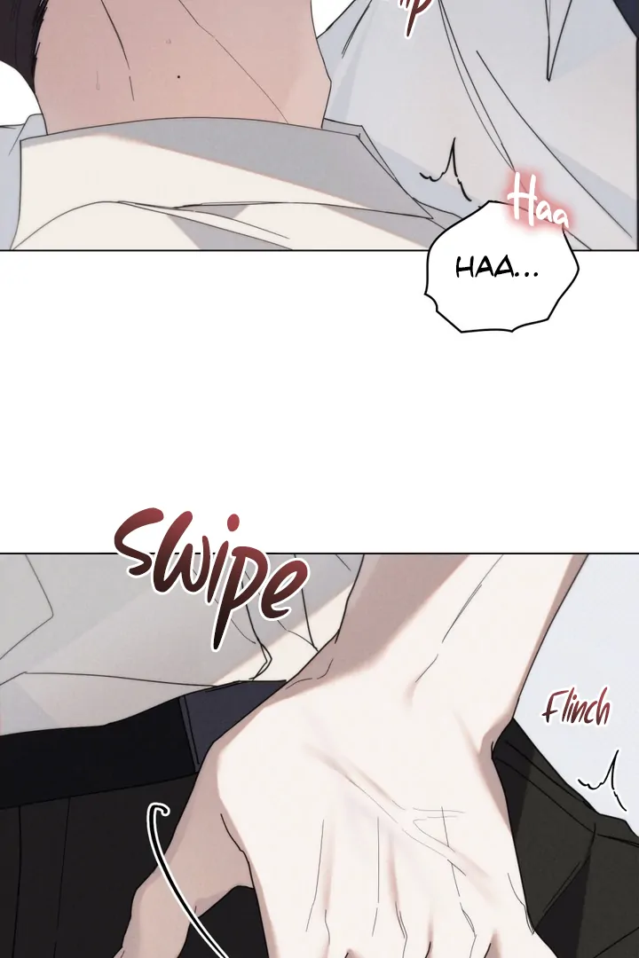 Undercover Darling - Chapter 27 Page 14