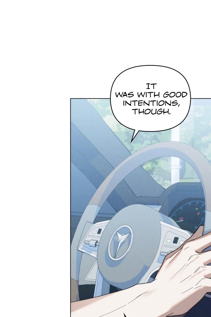 Undercover Darling - Chapter 27 Page 24