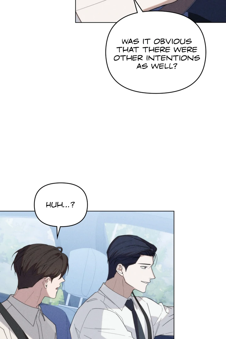 Undercover Darling - Chapter 27 Page 25