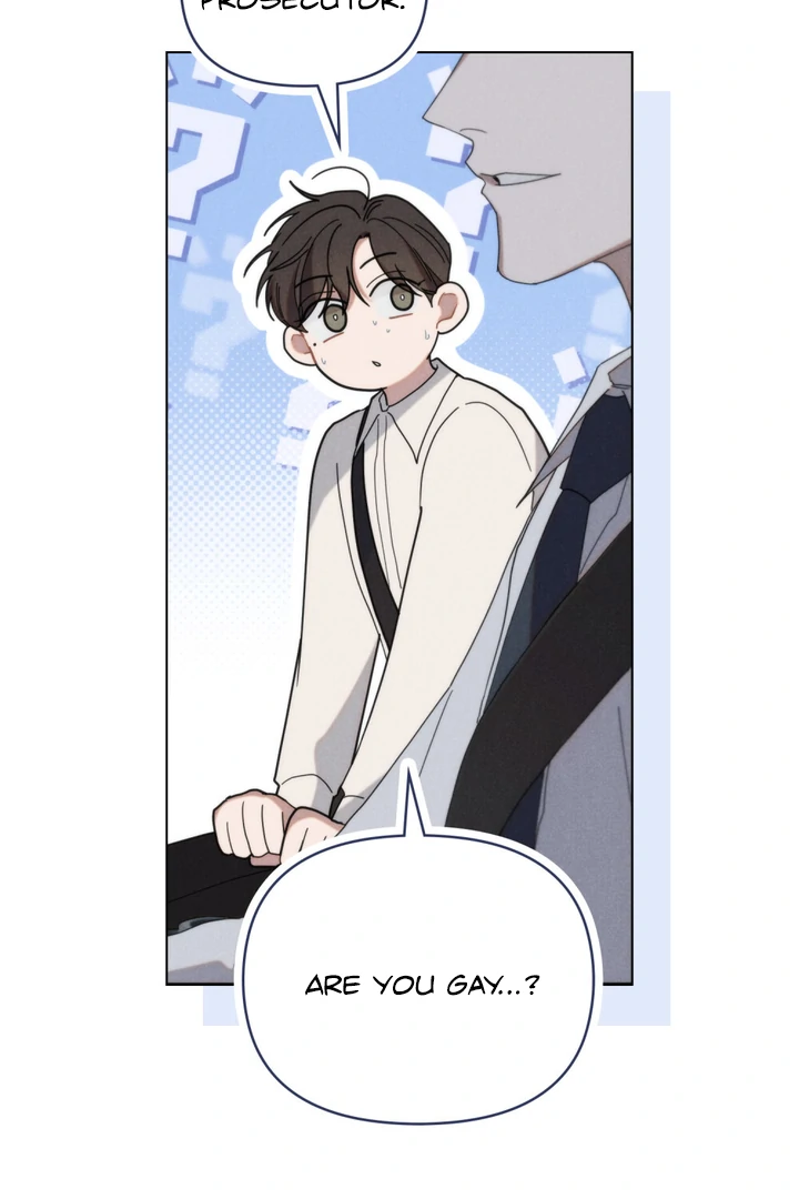 Undercover Darling - Chapter 27 Page 30