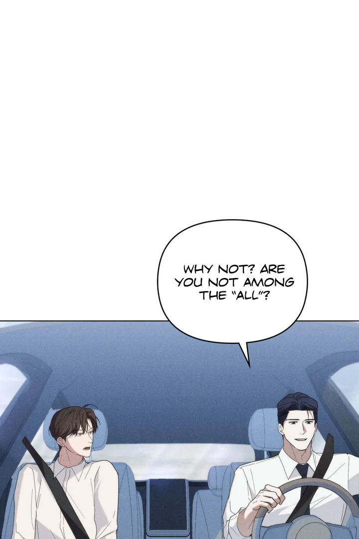 Undercover Darling - Chapter 27 Page 33