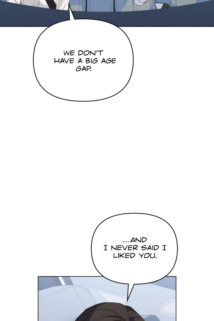 Undercover Darling - Chapter 27 Page 34