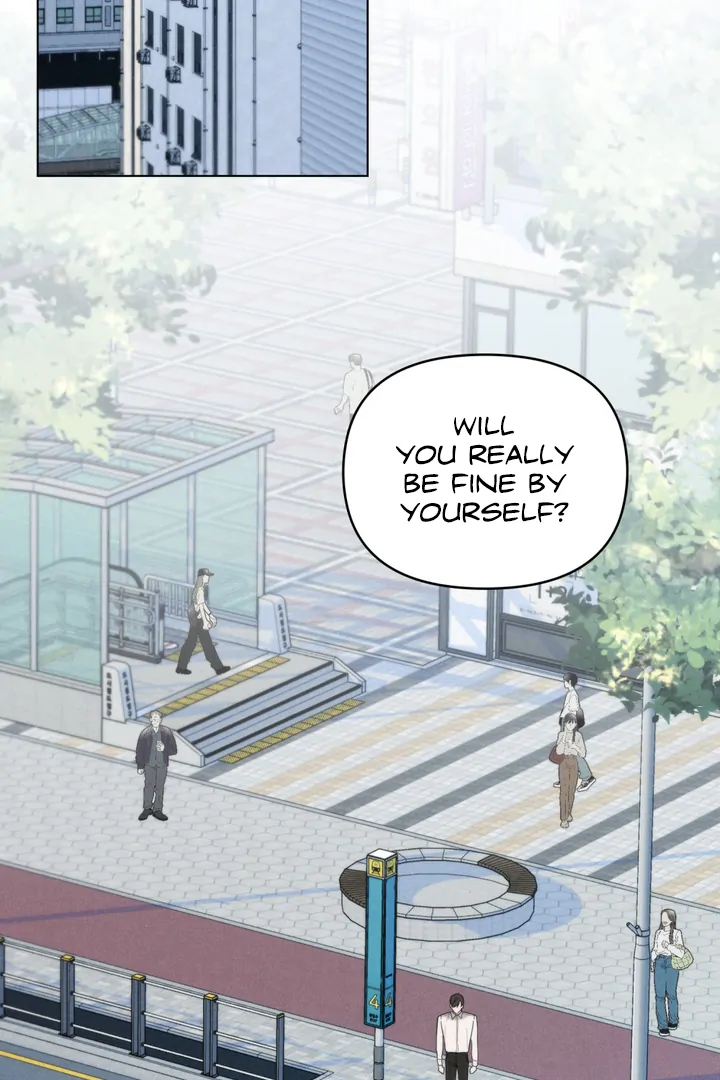 Undercover Darling - Chapter 27 Page 42