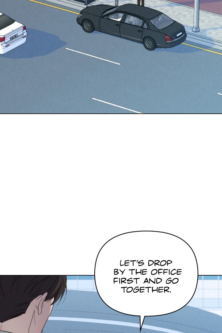 Undercover Darling - Chapter 27 Page 43