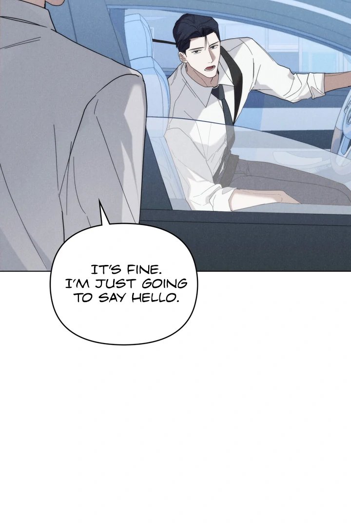 Undercover Darling - Chapter 27 Page 44