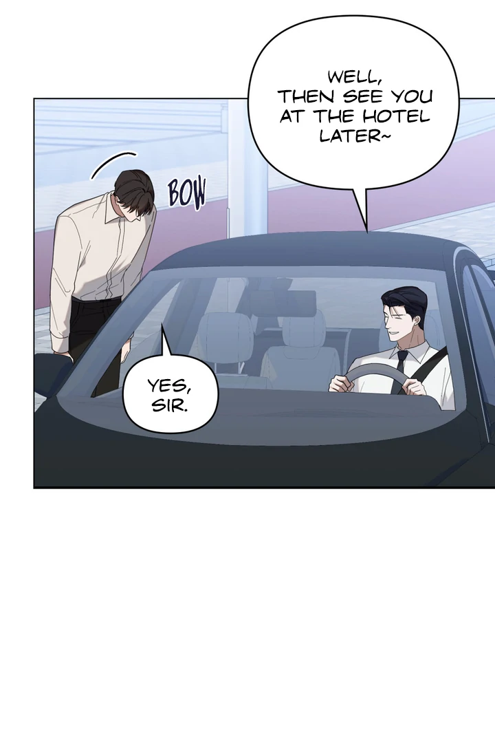 Undercover Darling - Chapter 27 Page 45