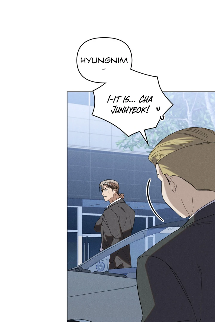 Undercover Darling - Chapter 27 Page 51