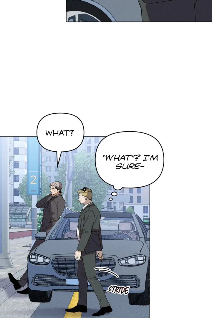 Undercover Darling - Chapter 27 Page 52