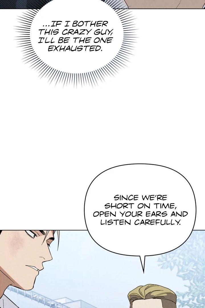 Undercover Darling - Chapter 27 Page 54