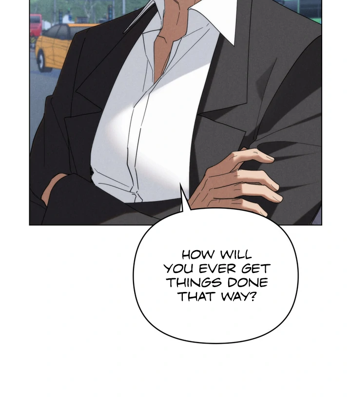 Undercover Darling - Chapter 27 Page 57