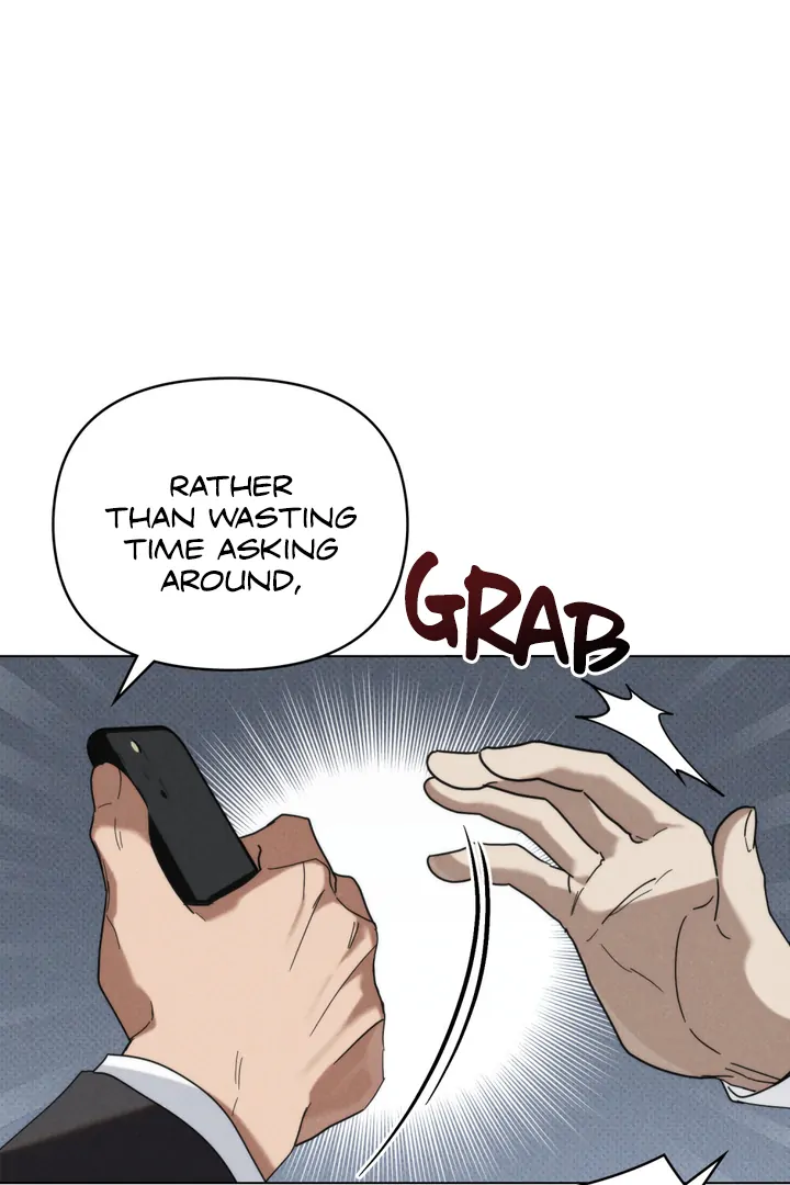 Undercover Darling - Chapter 27 Page 58