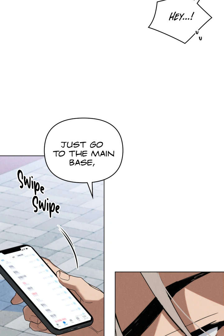 Undercover Darling - Chapter 27 Page 59