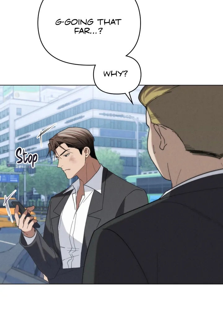 Undercover Darling - Chapter 27 Page 61