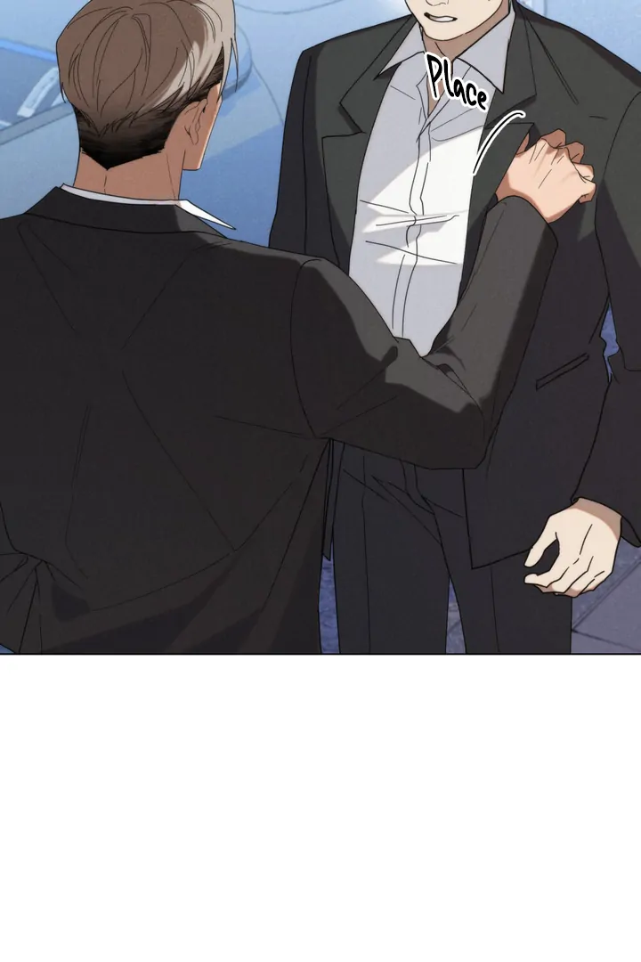 Undercover Darling - Chapter 27 Page 66