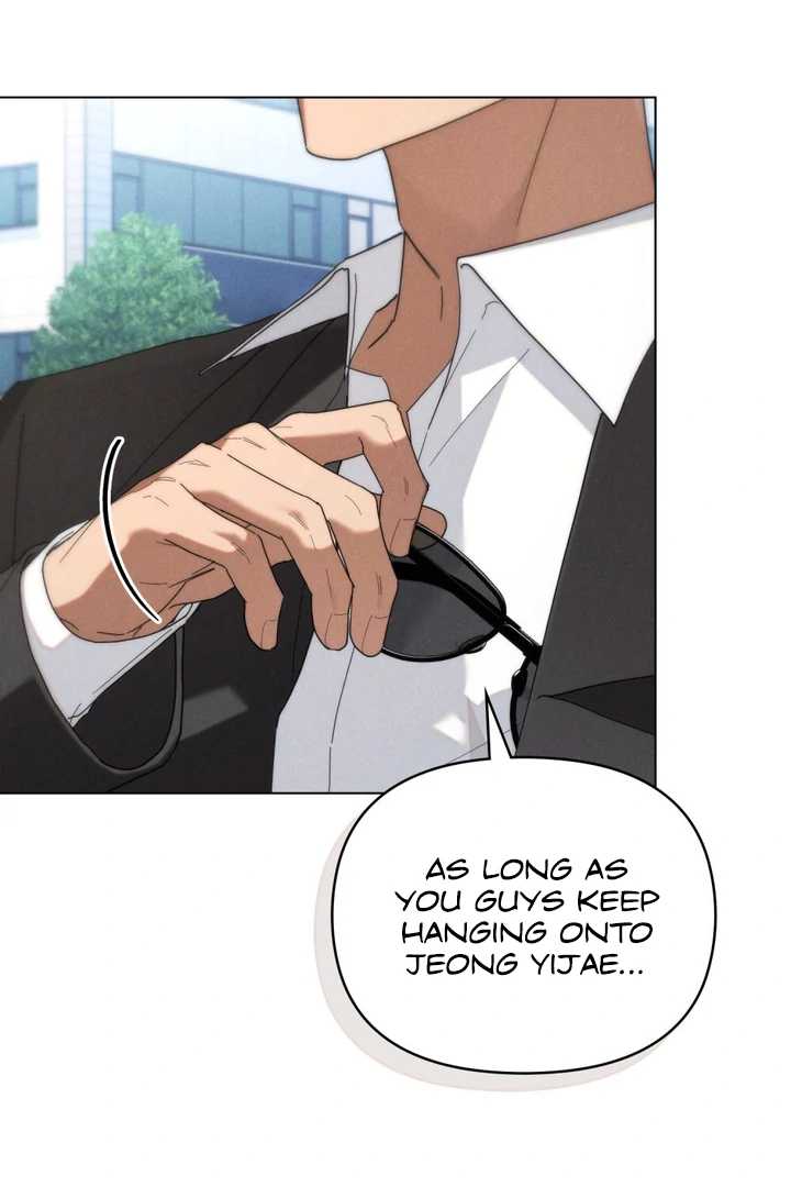 Undercover Darling - Chapter 27 Page 68